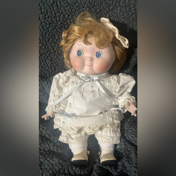 Dolly Dingle Doll 1986 (Rare Find) - Picture 3 of 7